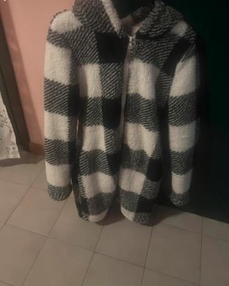 Cappottino caldo e morbido