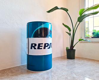 DISP. CONSEGNA 🏍️ Fusto Repsol 60 Litri 🛠️