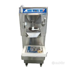 Mantecatore labotronic 15/45 rtx carpigiani