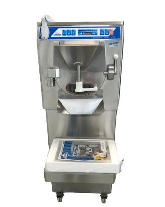 Mantecatore labotronic 15/45 rtx carpigiani