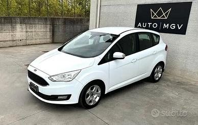 Ford C-Max 1.0 EcoBoost Start&Stop Plus-UNIPROPRIE