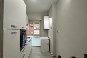 TIBURTINA CASAL BRUCIATO TRiLOCALE ARREDATO/BALCON