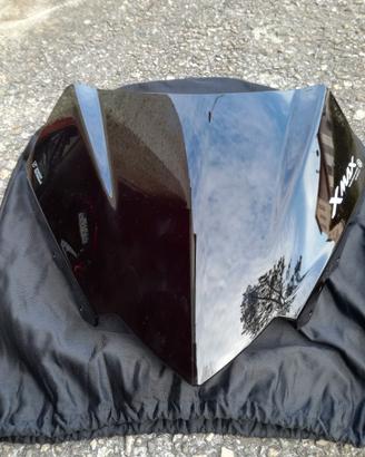 Cupolino Sport Originale Yamaha X-Max 250 Anno2015