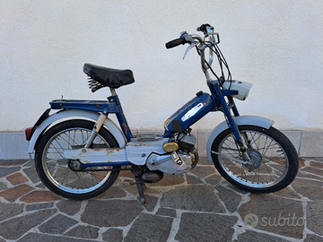 Garelli agrati monomarcia