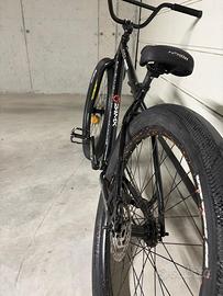 Bicletta BIKE S