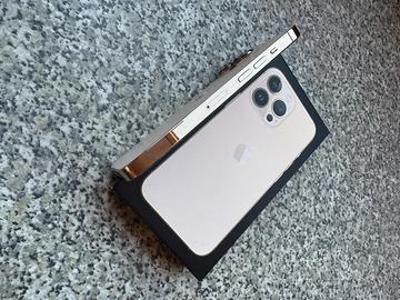 Iphone 13 pro, 512 gig