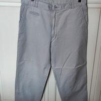 Dockers pantalone uomo beige tg M/48