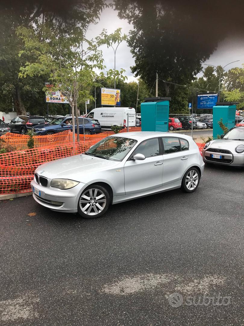 BMW Serie 1 (E87)