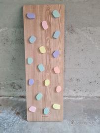 Rampa bimbo in per arrampicata SKLUM