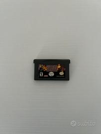 Medal of Honor: Underground Game Boy Advance
