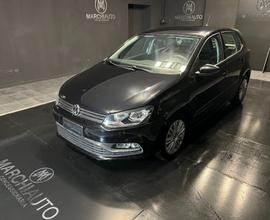 VOLKSWAGEN Polo 1.4 TDI 5p. Trendline