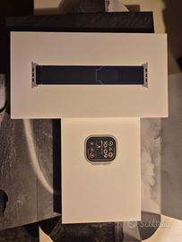 I watch ultra 2 - 49mm titanium -  NUOVO