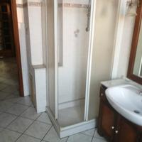 Box doccia in cristallo 