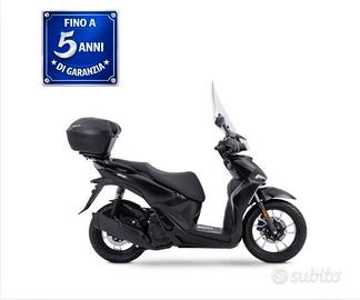 Voge Sfida SR16 200cc Prova Riscatta o Rendi.