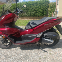 Honda PCX 125 - 2022