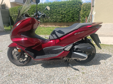 Honda PCX 125 - 2022