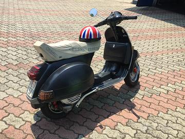 Piaggio Vespa PX 125 E - 1982