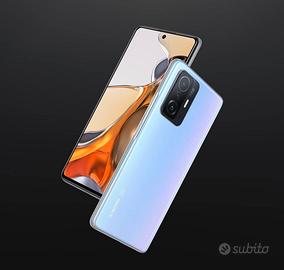  Xiaomi 11T Pro – Prestazioni Top | 120Hz | 108MP 