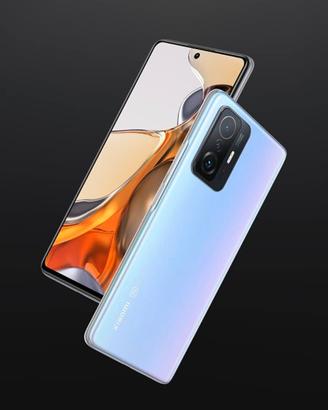  Xiaomi 11T Pro – Prestazioni Top | 120Hz | 108MP 