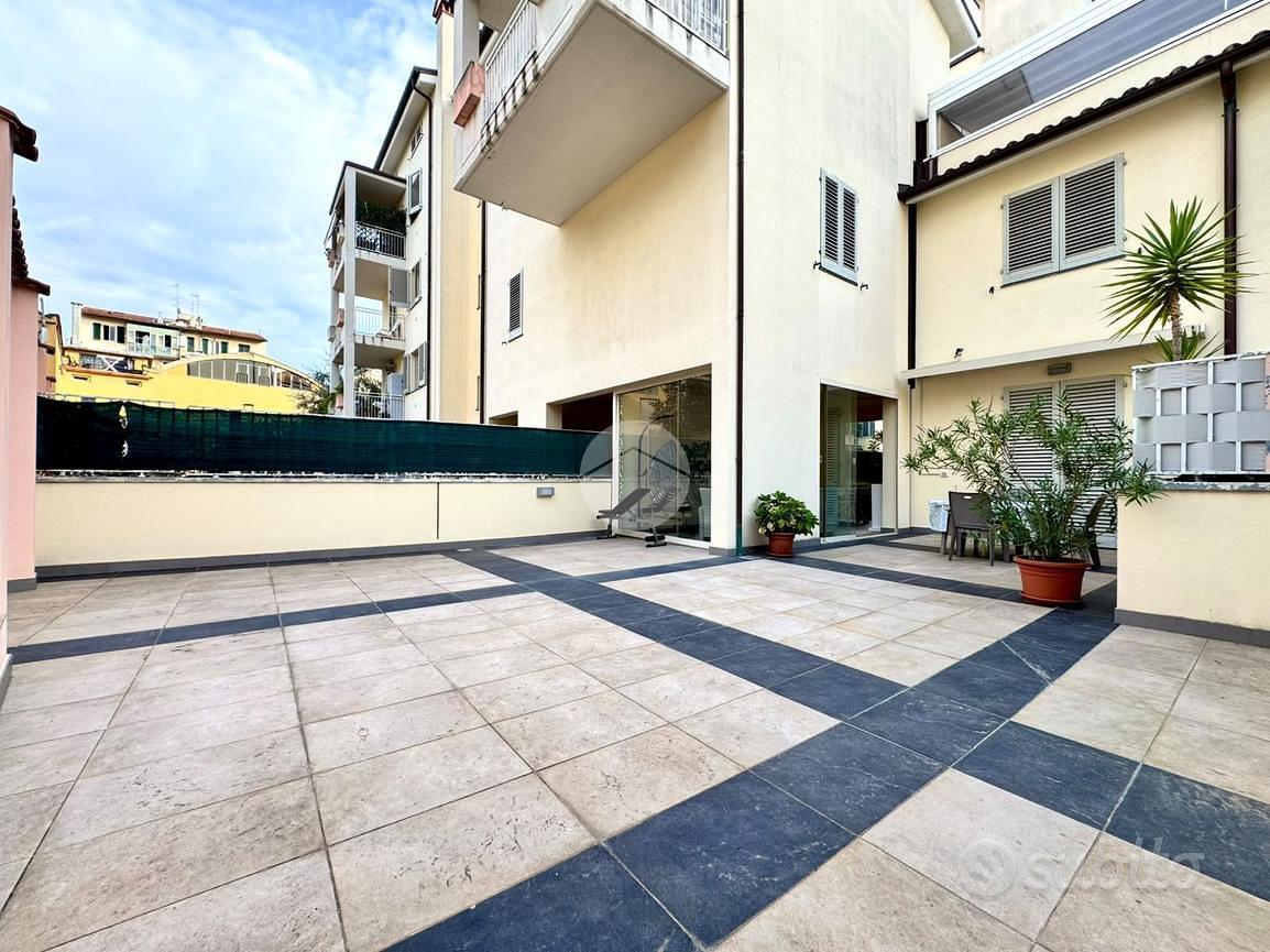 Appartamento – Firenze, Monticelli, Quartiere 4 - Vista 3