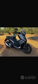 Scooter storm 125