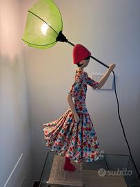 Lampada decorativa Skitso