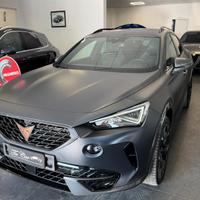 CUPRA FORMENTOR 2.0 TSI 190CV 4DRIVE DSG NAVI ANNO