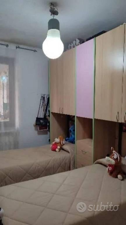 Appartamento – Frattaminore, Spagnuolo - Vista 2