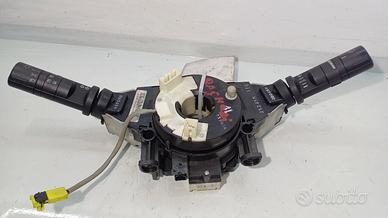 DEVIOLUCI NISSAN Qashqai 1° Serie 0265005545 M9R