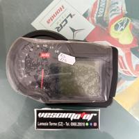 Strumentazione Aprilia rs 125