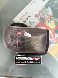 Strumentazione Aprilia rs 125
