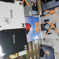 EMMA MARRONE VINILI NUOVI SIGILLATI