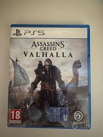 Assassin’s Creed Valhalla ps5