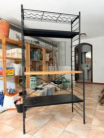 Scaffale - mobile di design