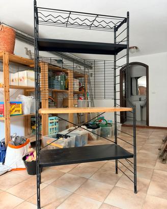 Scaffale - mobile di design