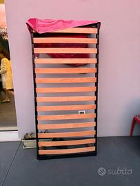 Letto singolo