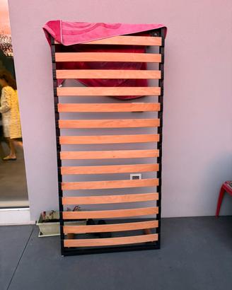 Letto singolo