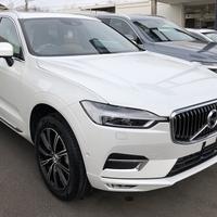 Volvo XC60 Ricambi Nuovi e Usati
