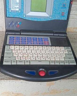 Computer giocattolo Vtech