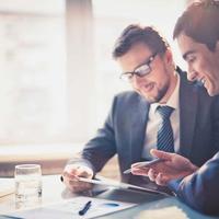 Commerciale marketing senior (a Partita IVA)