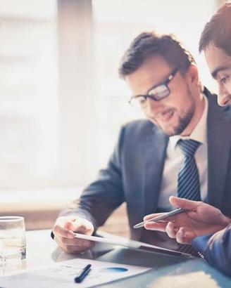 Commerciale marketing senior (a Partita IVA)