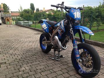 Tm smr 125 2010