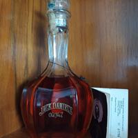 Jack Daniel's 1,5 LT in Decanter Roosevelt 