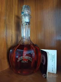 Jack Daniel's 1,5 LT in Decanter Roosevelt 