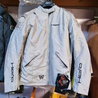 giubbotto moto motociclista donna