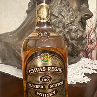 Chivas regal