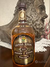 Chivas regal