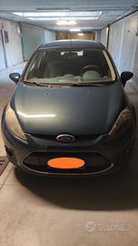 FORD Fiesta GPL 1.4