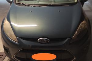 FORD Fiesta GPL 1.4