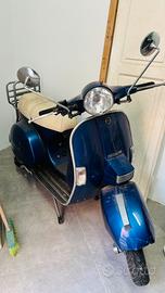 Vespa 125